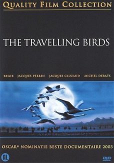 The Travelling Birds  (DVD) Quality Film Collection  Nieuw  