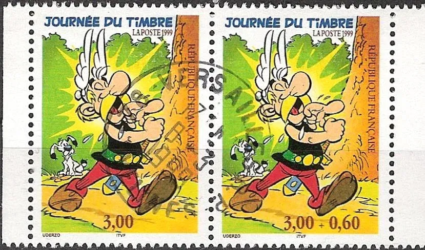 frankrijk 3226 a - nr. 1