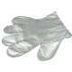 Plastieken handschoenen, 100 stuks - 0 - Thumbnail