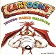 Cartoons: Techno Dance Melodies (CD) Nieuw - 0 - Thumbnail