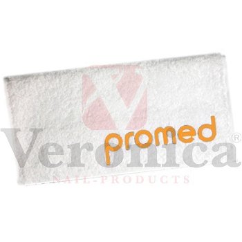 PROMED nagel afzuiger, ROZE. GRATIS PROMED handdoek! - 6