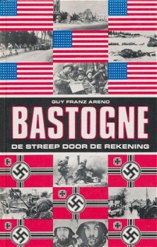 Bastogne, Guy Franz Arend - 0