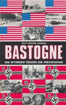 Bastogne, Guy Franz Arend