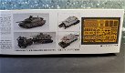 JGSDF Tank transsporter & heavy tank 1:72 Aoshima - 2 - Thumbnail