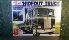 Kenworth drag truck & transporter set 1:25 AMT - 1 - Thumbnail