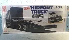 Kenworth drag truck & transporter set 1:25 AMT - 4 - Thumbnail