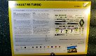 Renault 5 Turbo rally 1:24 Heller - 1 - Thumbnail