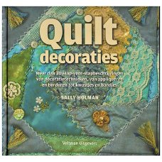 QUILT decoraties