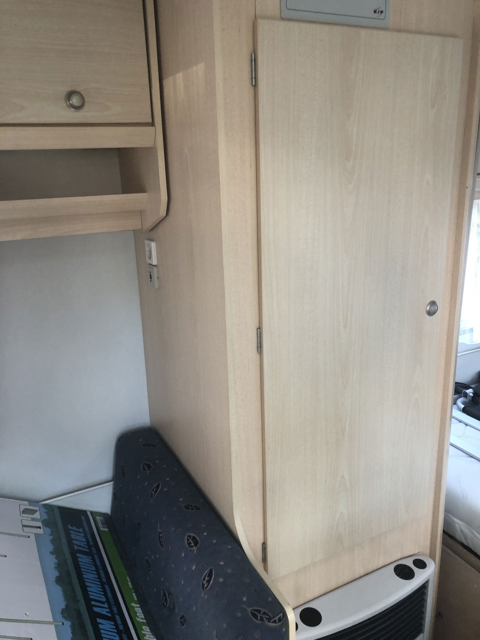 Prachtige Kip Starline 41 ttz caravan te koop - Afbeelding 6