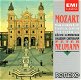 Peter Neumann - Wolfgang Amadeus Mozart 1756-1791 • Missa Solemnis (CD) Nieuw - 0 - Thumbnail