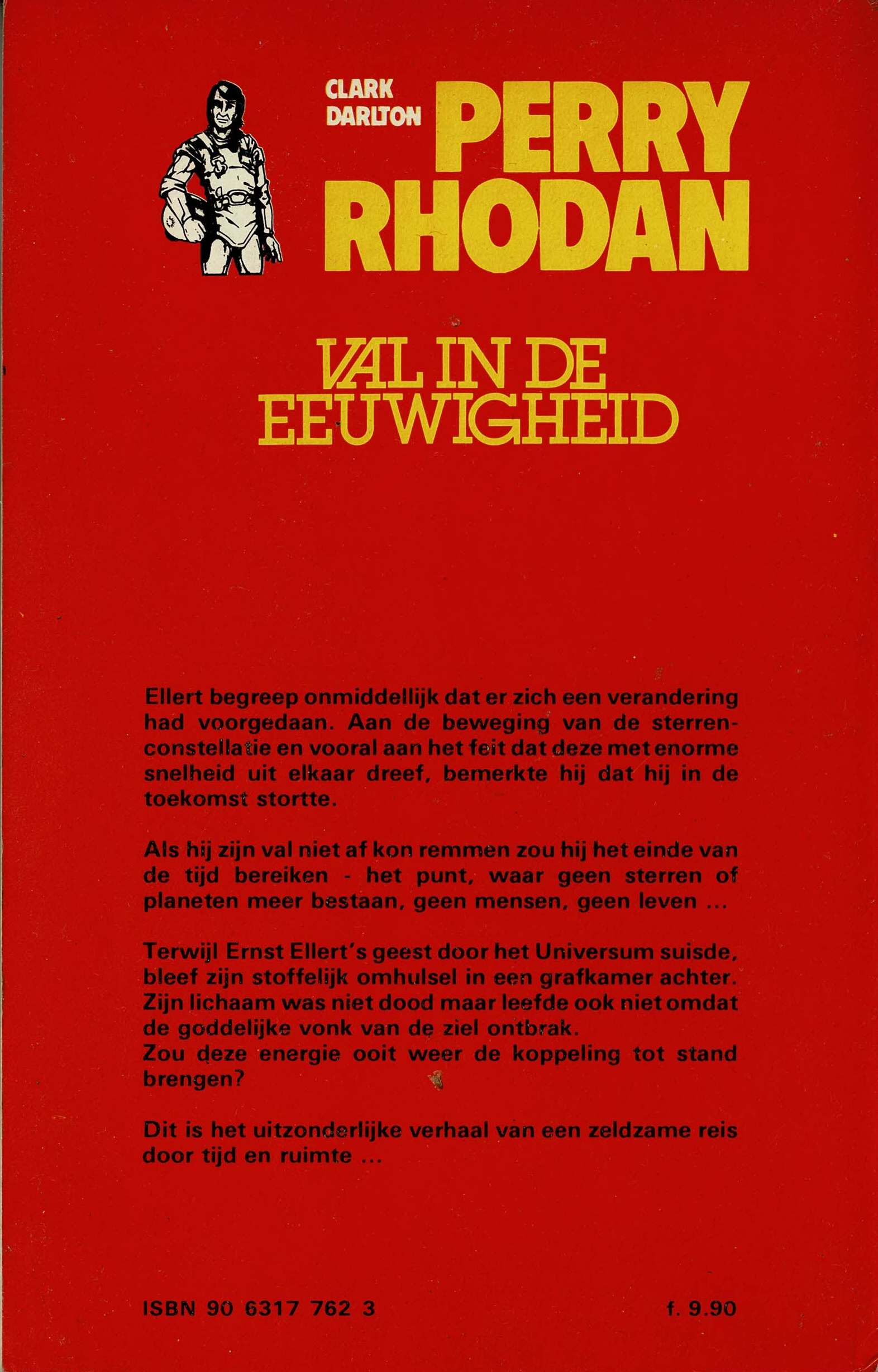 Perry Rhodan 06 - Afbeelding 2