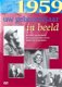 Uw Geboortejaar In Beeld 1959 (DVD) Nieuw - 0 - Thumbnail