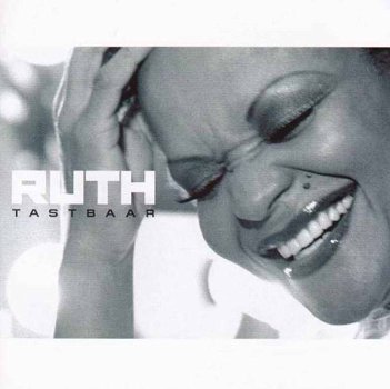 CD Ruth Tastbaar - 0