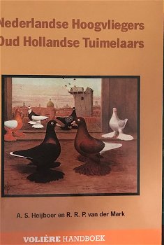 Nederlandse hoogvliegers en oud hollandse tuimelaars - 0