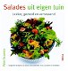 Salades uit eigen tuin, Peter Bauwens - 0 - Thumbnail