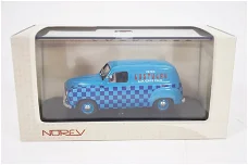 1:43 Norev Renault Colorale Break 'Lustucru' Pâtes 519185