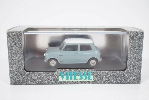 1:43 Vitesse 581 Morris Cooper 1963 (Austin Mini) - 0