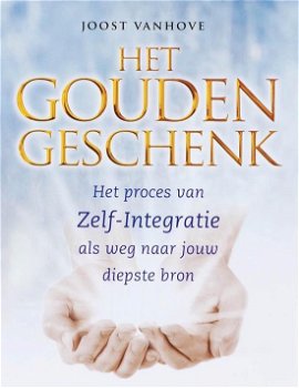 Het gouden geschenk, Joost Van Hove - 0