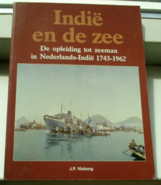 De opleiding tot zeeman in Nederlands-Indie(9067072206). - nr. 1