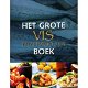 Susanna Tee - Het Grote Vis En Zeevruchten Boek (Hardcover/Gebonden) Nieuw - 0 - Thumbnail