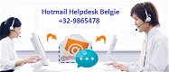 Bellen Hotmail Helpdesk voor een aangename ervaring - 0 - Thumbnail