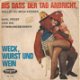 Karl Prost - Bis Dass Der Tag Anbricht, Sollst Du Mich Küssen (1964) - 0 - Thumbnail