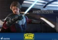 Hot Toys Star Wars The Clone Wars Anakin Skywalker TMS019 - 4 - Thumbnail