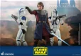 Hot Toys Star Wars The Clone Wars Anakin Skywalker TMS019 - 6 - Thumbnail