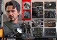 Hot Toys Iron Man Tony Stark Mech Test Deluxe MMS582 - 0 - Thumbnail