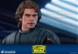 Hot Toys SW Clone Wars Anakin Skywalker and Stap TMS020 - 2 - Thumbnail