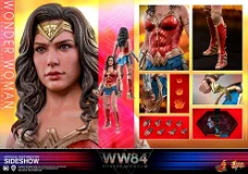 Hot Toys Wonder Woman 1984 MMS584