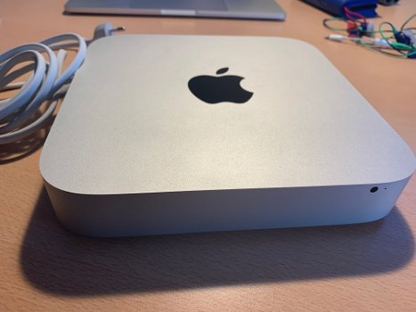 MacMini Apple - 0