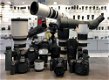 ✅ Nikon 16-85mm 3.5-5.6 G IF-ED DX VR AF-S (2202) 16-85 - 7 - Thumbnail