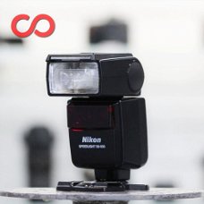 ✅ Nikon Speedlight SB-600 (2609)