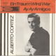 Alberto Cortez ‎– Ein Traum Wird Wahr (1963) - 0 - Thumbnail