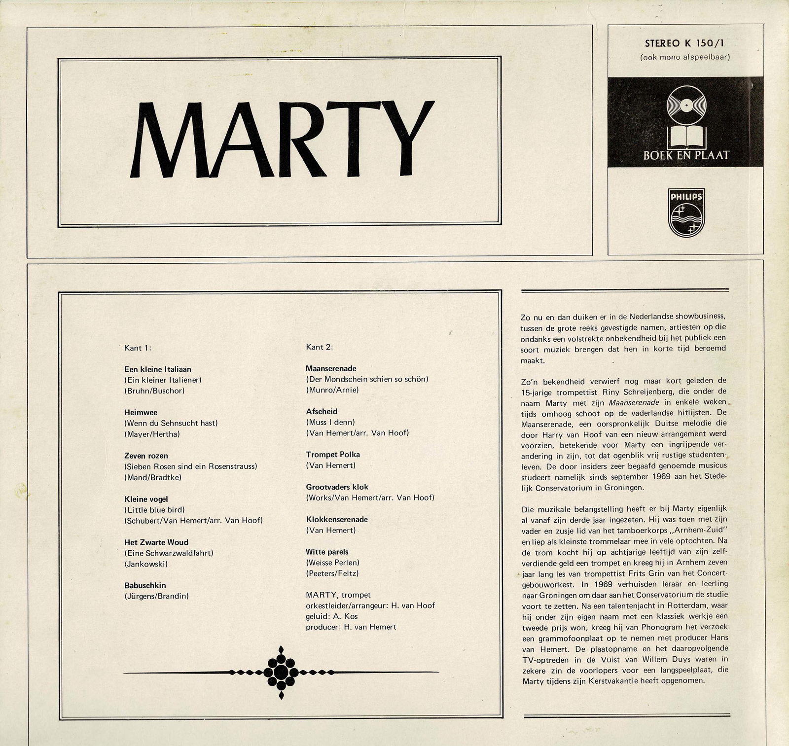 Marty - Afbeelding 2