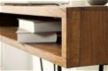 Bureau Havanna 110cm Indian Rosewood - 3 - Thumbnail