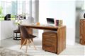 Bureau Jaipur 150cm Indian Rosewood - 2 - Thumbnail