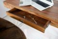 Bureau Liverpool 120cm Indian Rosewood - 2 - Thumbnail