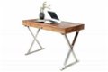 Bureau Liverpool 120cm Indian Rosewood - 4 - Thumbnail