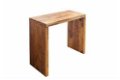 Bureau New Delhi 100cm Indian Rosewood - 4 - Thumbnail