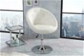 Fauteuil Country 85-100cm witte basis - 0 - Thumbnail