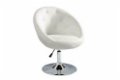 Fauteuil Country 85-100cm witte basis - 1 - Thumbnail