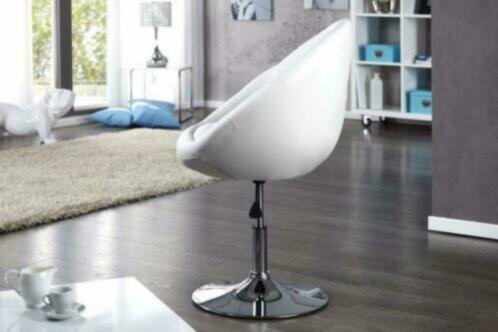 Fauteuil Country 85-100cm witte basis - 2