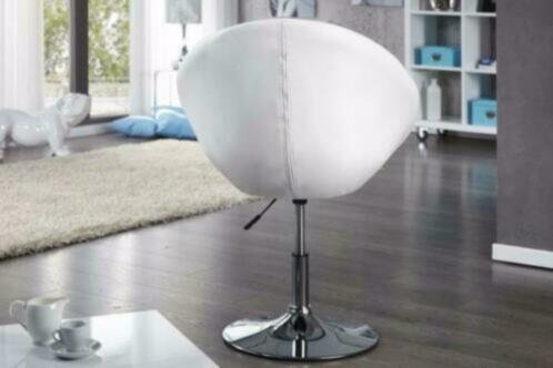 Fauteuil Country 85-100cm witte basis - 3