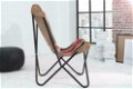 Fauteuil Vlinder Union Jack - 2 - Thumbnail