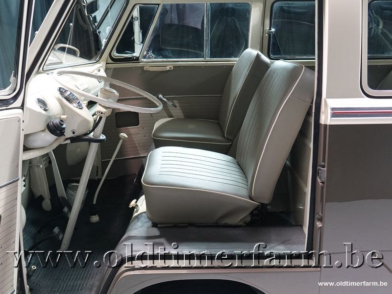 Volkswagen T1 '62 - Afbeelding 4