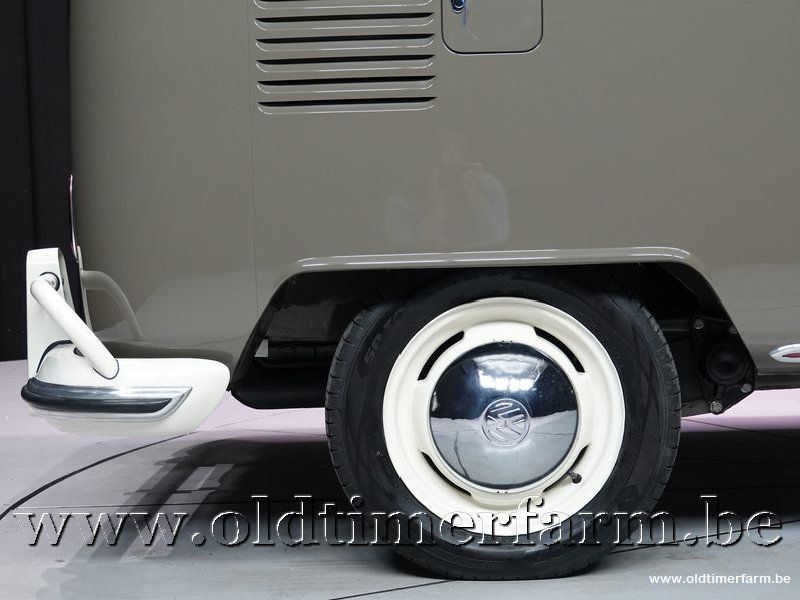 Volkswagen T1 '62 - Afbeelding 5