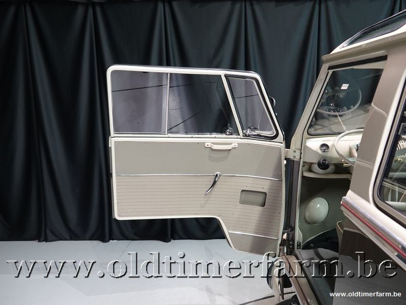 Volkswagen T1 '62 - Afbeelding 6