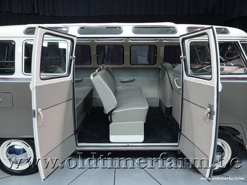 Volkswagen T1 '62 - Afbeelding 7